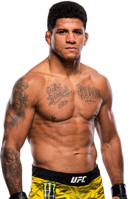 Gilbert Burns