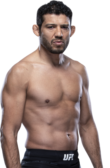 Gilbert Melendez