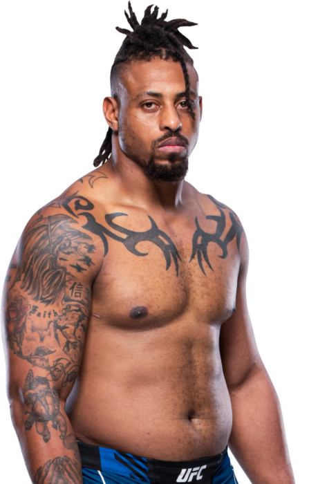 Greg Hardy