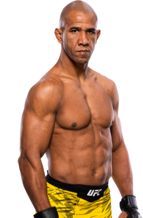 Gregory Rodrigues