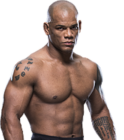 Hector Lombard