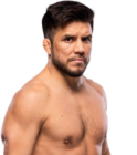 Henry Cejudo
