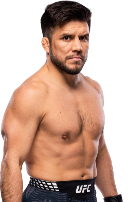 Henry Cejudo