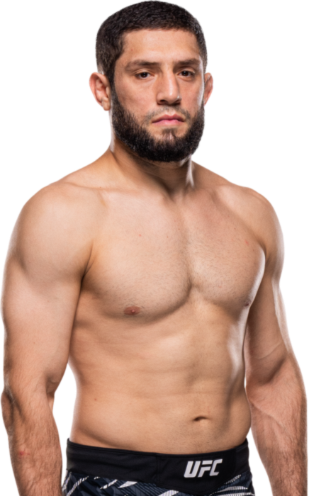 Ikram Aliskerov
