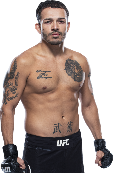 Irwin Rivera
