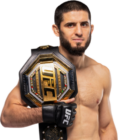 Islam Makhachev