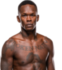 Israel Adesanya