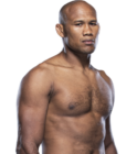 Jacare Souza