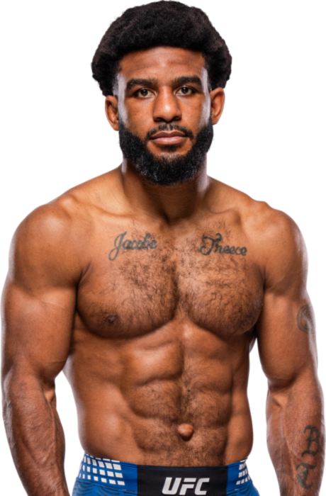 Jacobe Smith