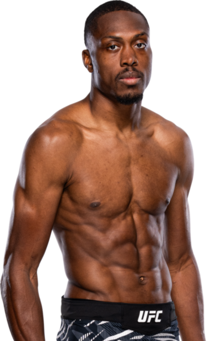 Jalin Turner
