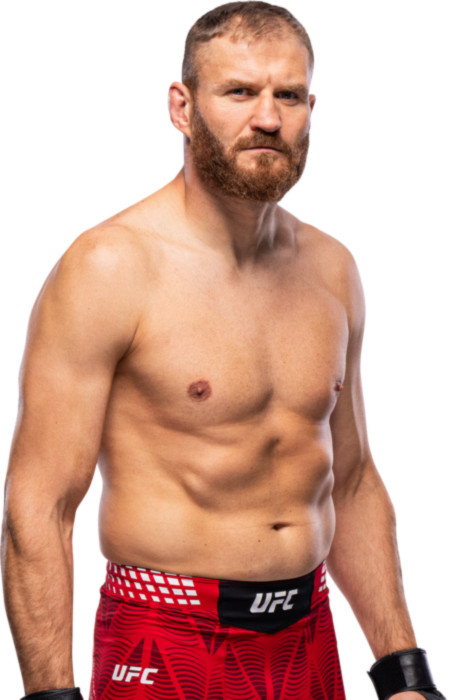 Jan Blachowicz