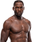 Jared Cannonier