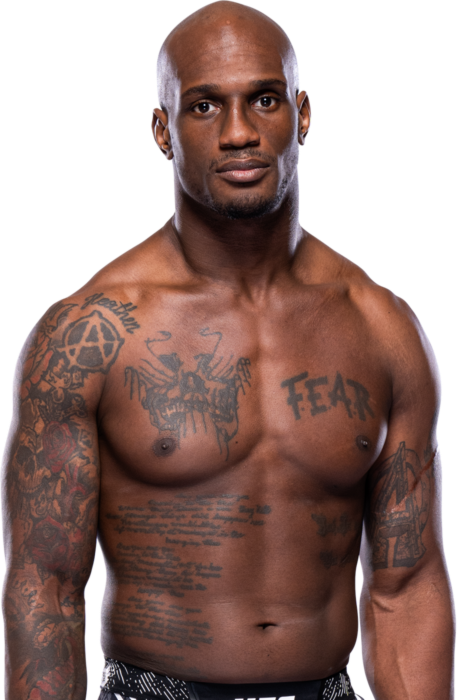 Jared Gooden