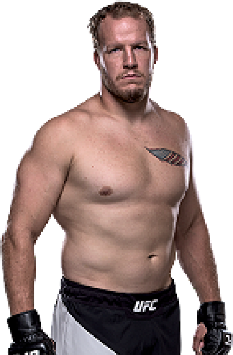 Jared Rosholt