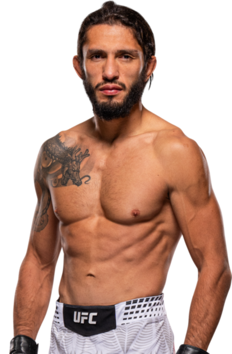 Javier Reyes
