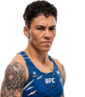 Jessica Andrade