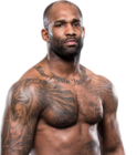 Jimi Manuwa