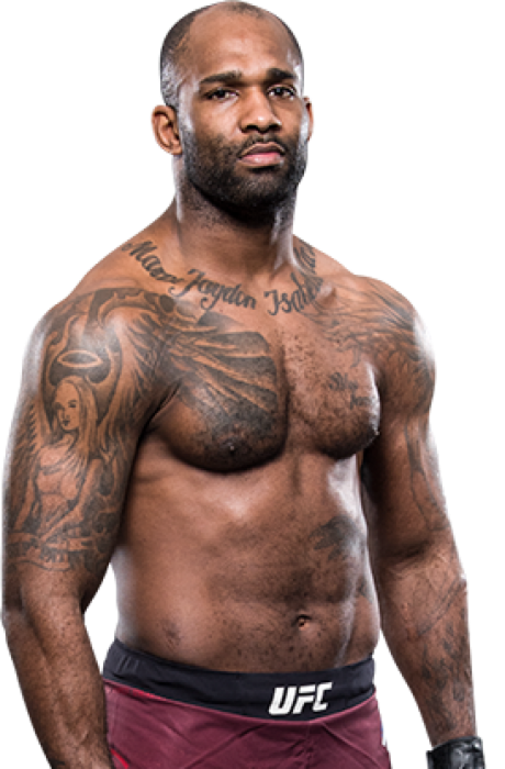 Jimi Manuwa