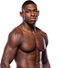 Joaquin Buckley