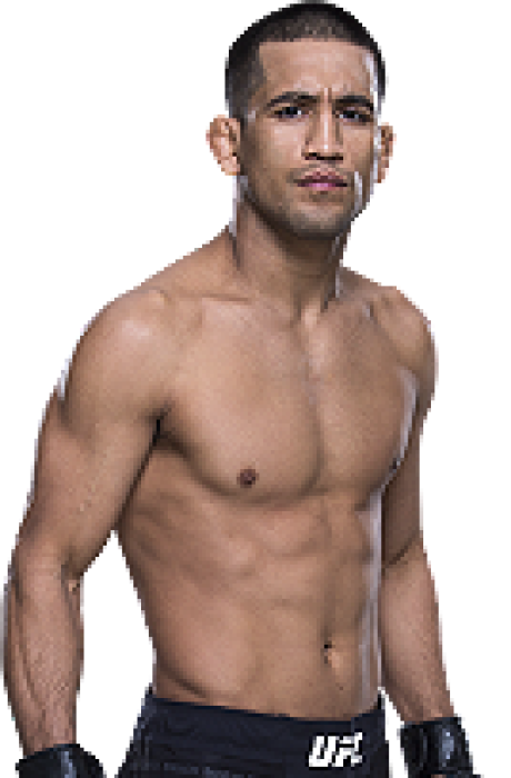 Joe Soto