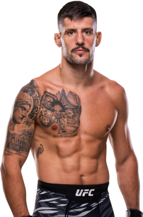 Joel Alvarez
