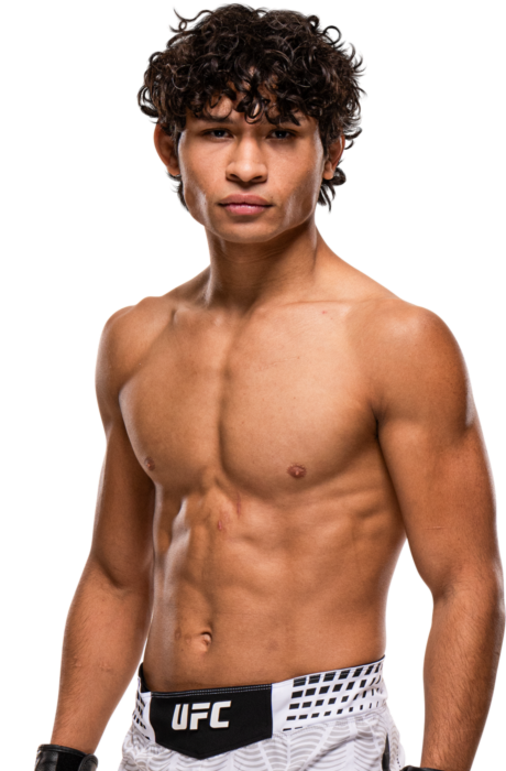 John Garza