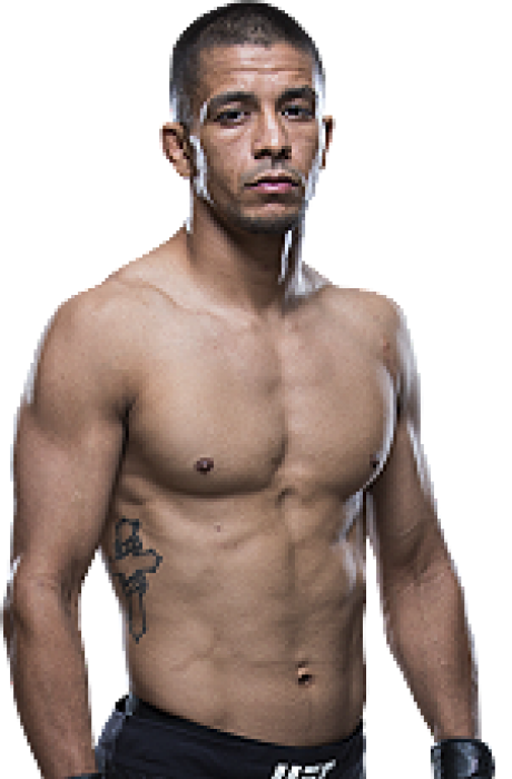 John Moraga