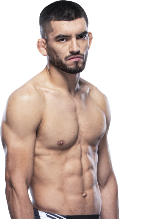 Johnny Munoz