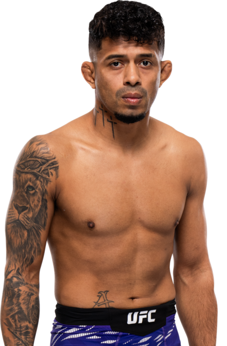 Jonathan Martinez
