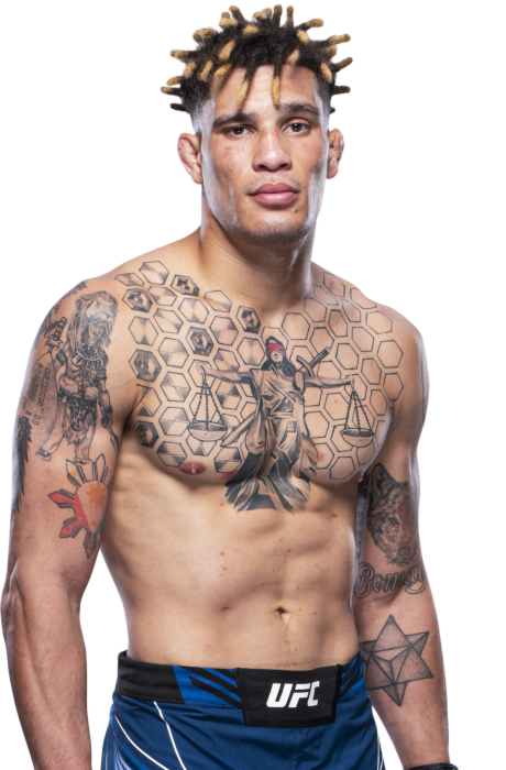 Jordan Williams