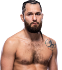 Jorge Masvidal