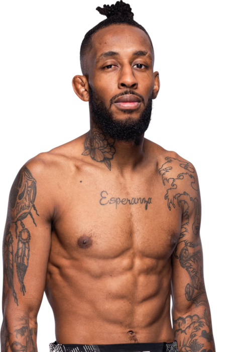 Jose Johnson