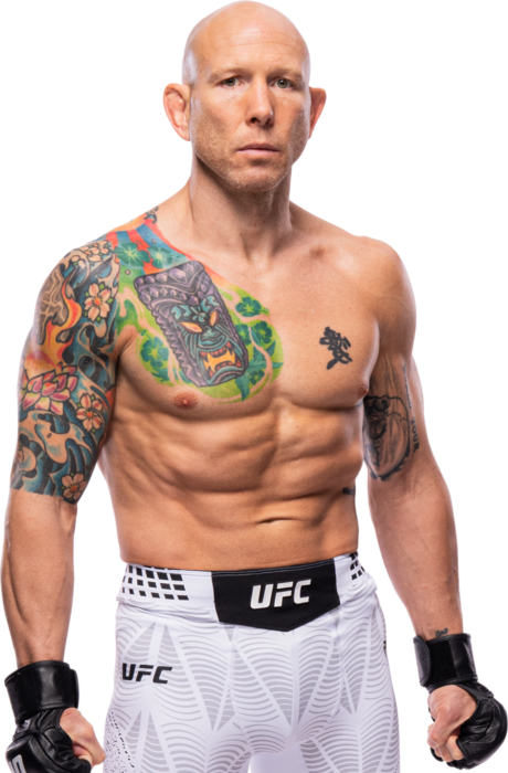 Josh Emmett