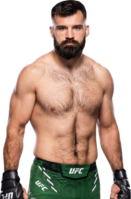 Julian Marquez