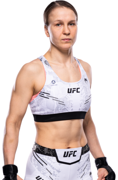 Julija Stoliarenko