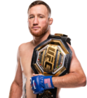 Justin Gaethje