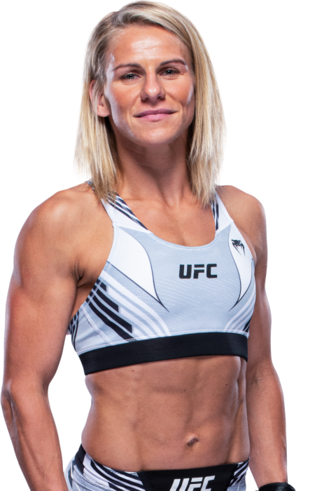 Justine Kish