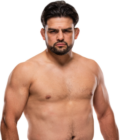 Kelvin Gastelum