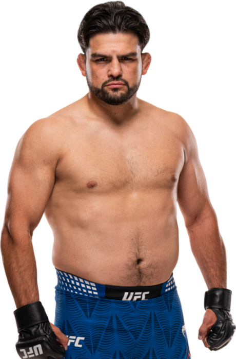 Kelvin Gastelum