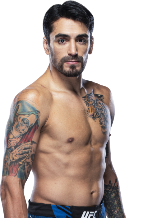 Kevin Aguilar
