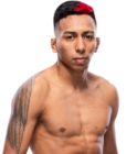 Kevin Borjas