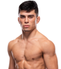 Kevin Vallejos