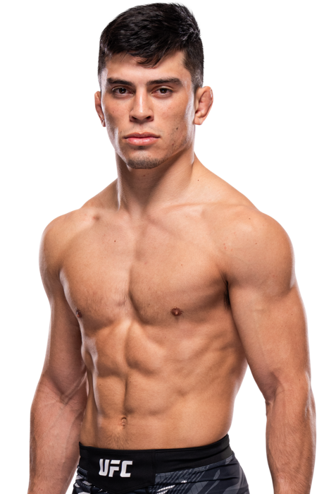 Kevin Vallejos