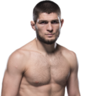 Khabib Nurmagomedov