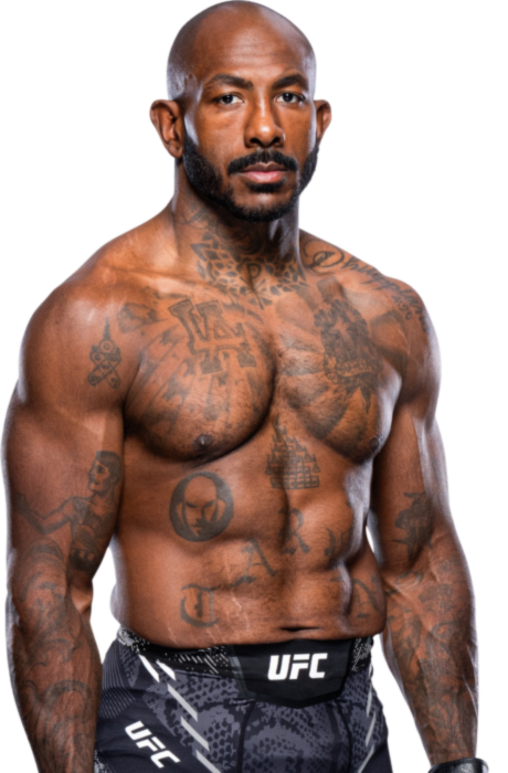 Khalil Rountree Jr.
