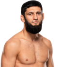 Khamzat Chimaev