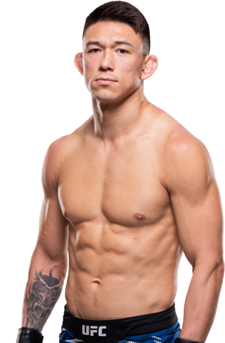 Kody Steele