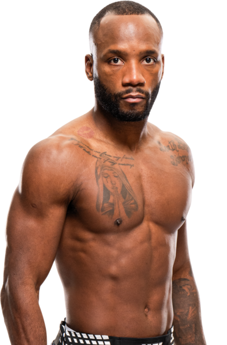 Leon Edwards