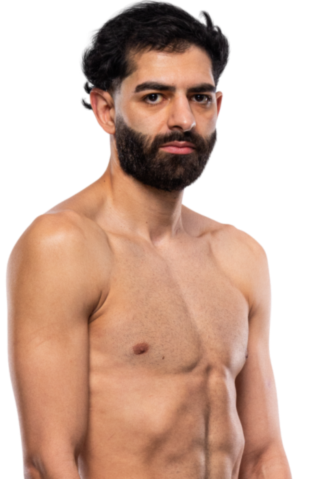 Leon Shahbazyan