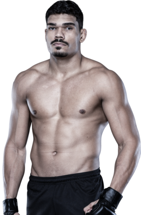 Lucas Fernando